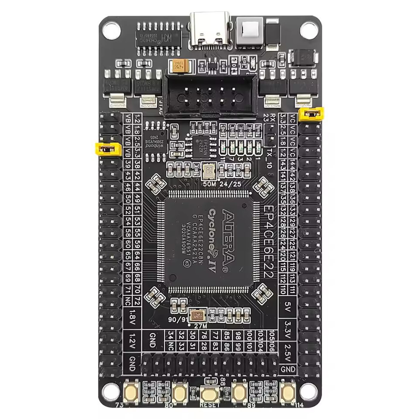 1~20 ชิ้น Altera CycloneIV EP4 - Diy Electronics For Home บทวิจารณ์และราคา