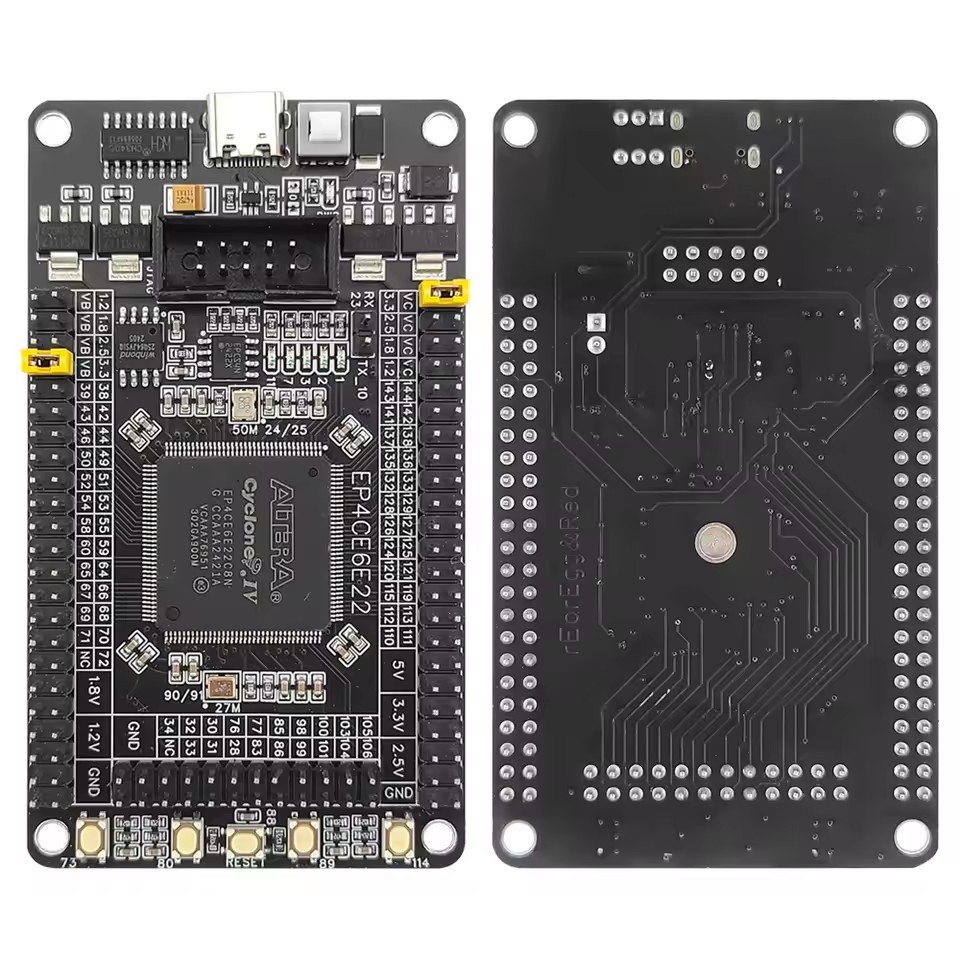 1~20 ชิ้น Altera CycloneIV EP4 - Diy Electronics For Home บทวิจารณ์และราคา