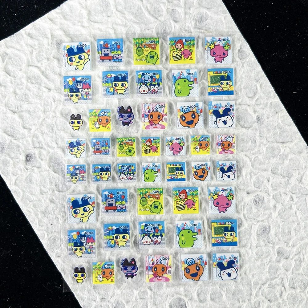 Kawaii Game Evolution สติกเกอร - Diy Electronics For Home บทวิจารณ์และราคา