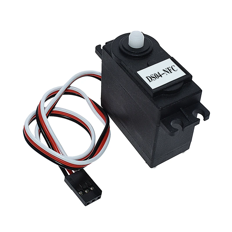 DS04-NFC Servo 360 องศาหมุนต่อ - Diy Electronics For Home บทวิจารณ์และราคา