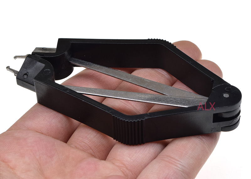 Plcc Ic Chip Extractor เมนบอร์ - Ic Chip Puller บทวิจารณ์และราคา