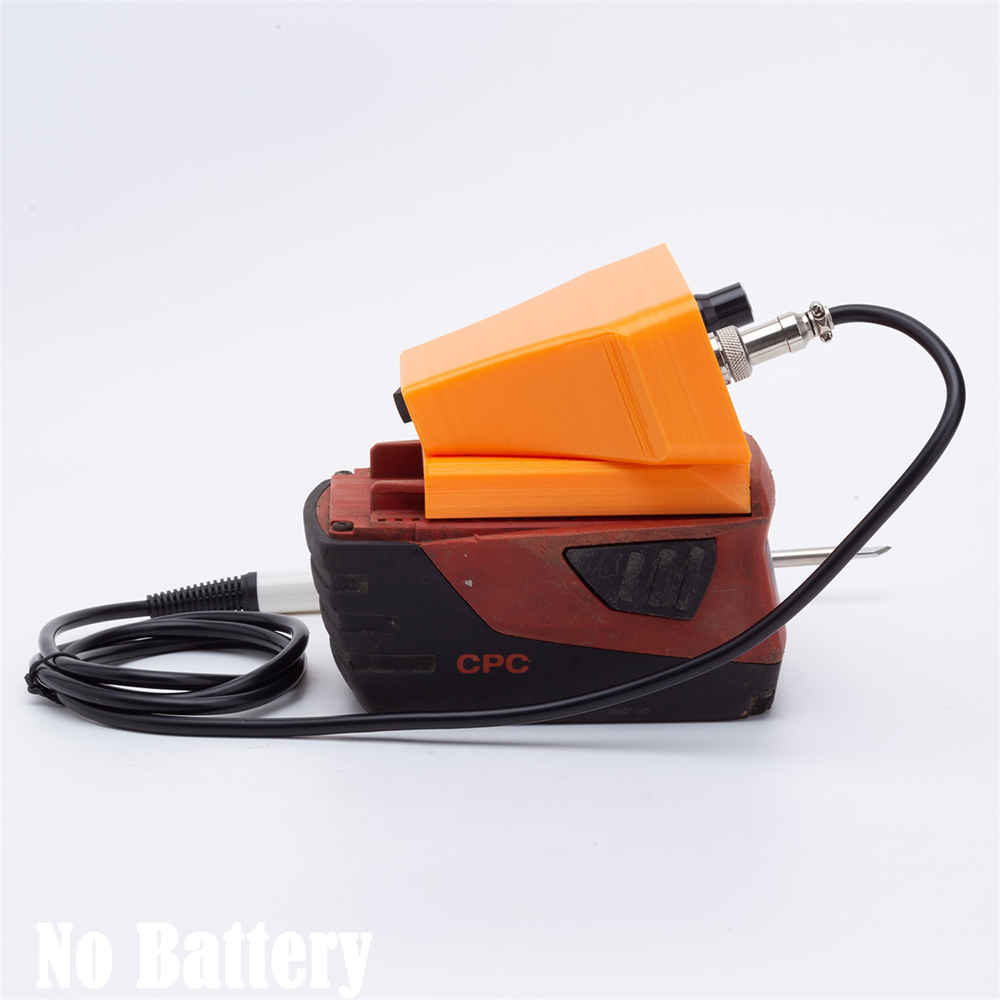 T12 OLED สถานีบัดกรีดิจิตอล หั - Diy Soldering Station No Electronics บทวิจารณ์และราคา