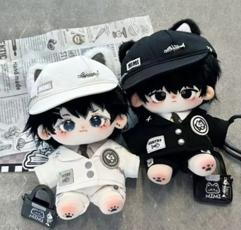 เฉพาะเสื้อผ้าผ้าฝ้าย 20 ซม.เสื - Diy In Electronics บทวิจารณ์และราคา
