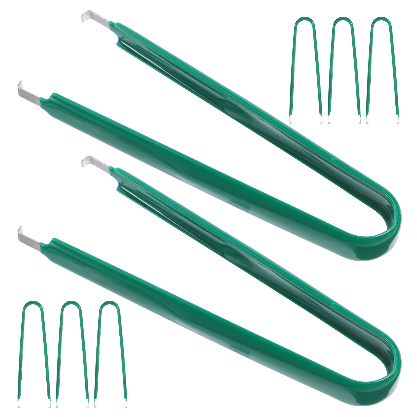 เครื่องมือดึงชิปไอซี 8 ชิ้น แบ - Ic Chip Puller บทวิจารณ์และราคา