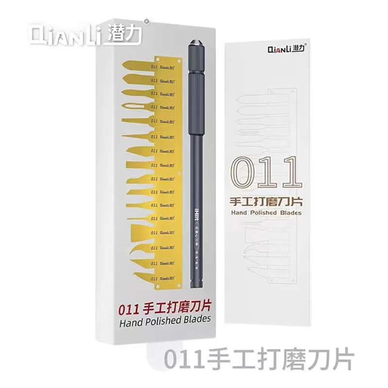 Qianli 007 008 009plus 011 กาว - Ic Chip Puller บทวิจารณ์และราคา