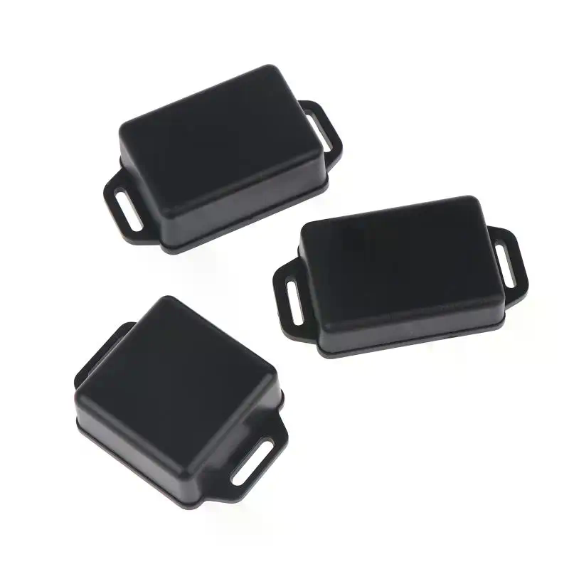 ชุดกล่องหุ้มโครงการอิเล็กทรอนิ - Diy Electronics Components บทวิจารณ์และราคา