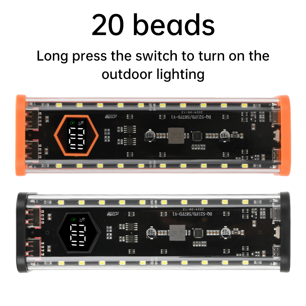 8*21700 กล่องใส่แบตเตอรี่ 22.5 - Diy Electronics Hobby บทวิจารณ์และราคา