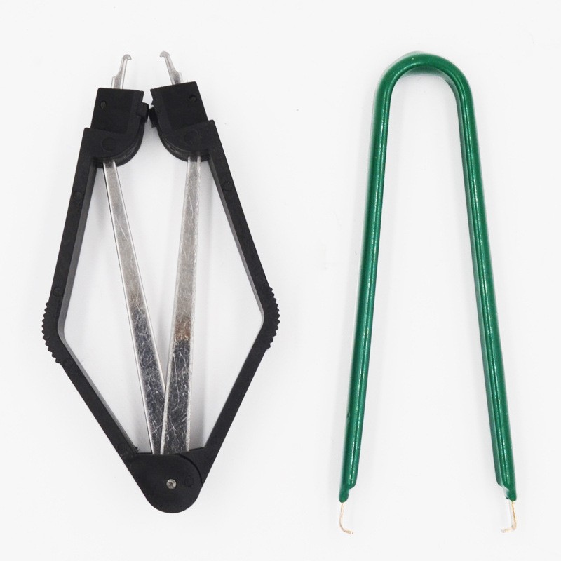 เครื่องมือดึงชิป IC แบบแมนนวล  - Ic Chip Puller บทวิจารณ์และราคา