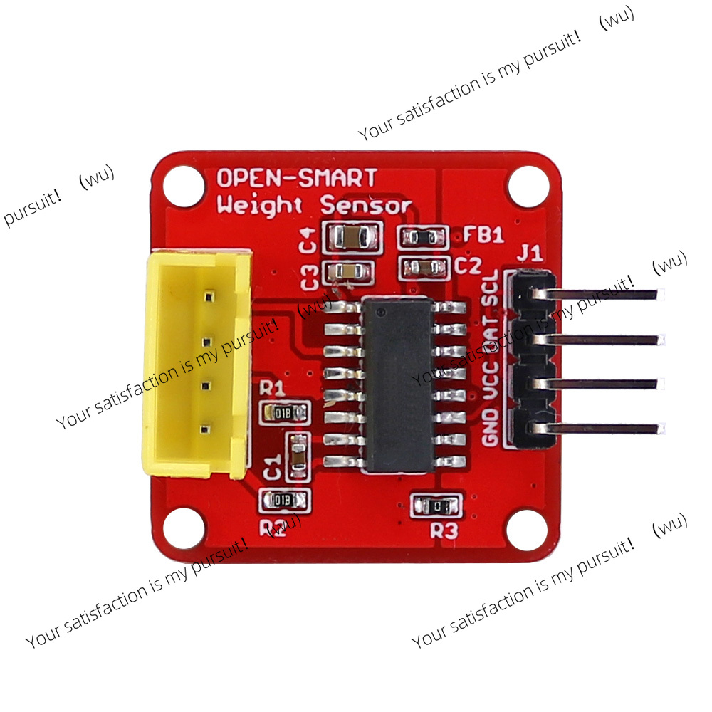 ชุดเครื่องชั่งอิเล็กทรอนิกส์แบ - Diy Electronics Load Cell บทวิจารณ์และราคา
