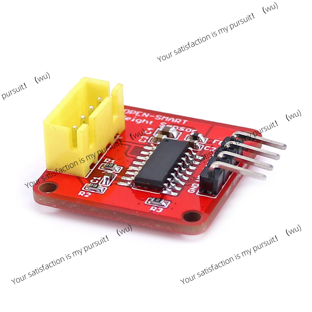 ชุดเครื่องชั่งอิเล็กทรอนิกส์แบ - Diy Electronics Load Cell บทวิจารณ์และราคา