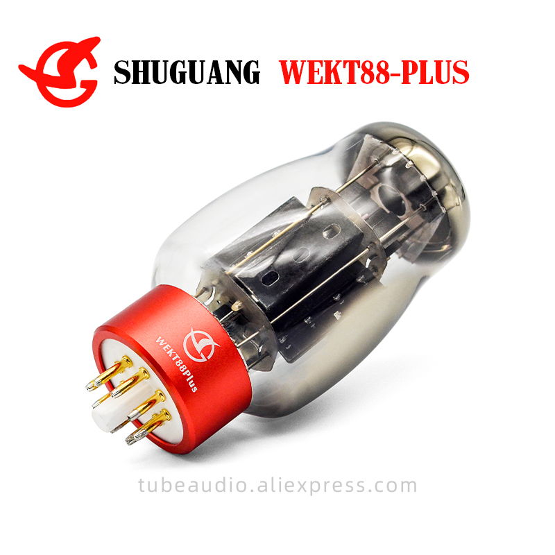 ชุดอัพเกรดแอมป์หลอดสุญญากาศ DI - Diy Electronics Hobby บทวิจารณ์และราคา