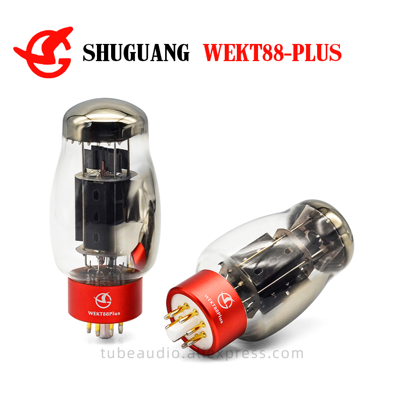 ชุดอัพเกรดแอมป์หลอดสุญญากาศ DI - Diy Electronics Hobby บทวิจารณ์และราคา