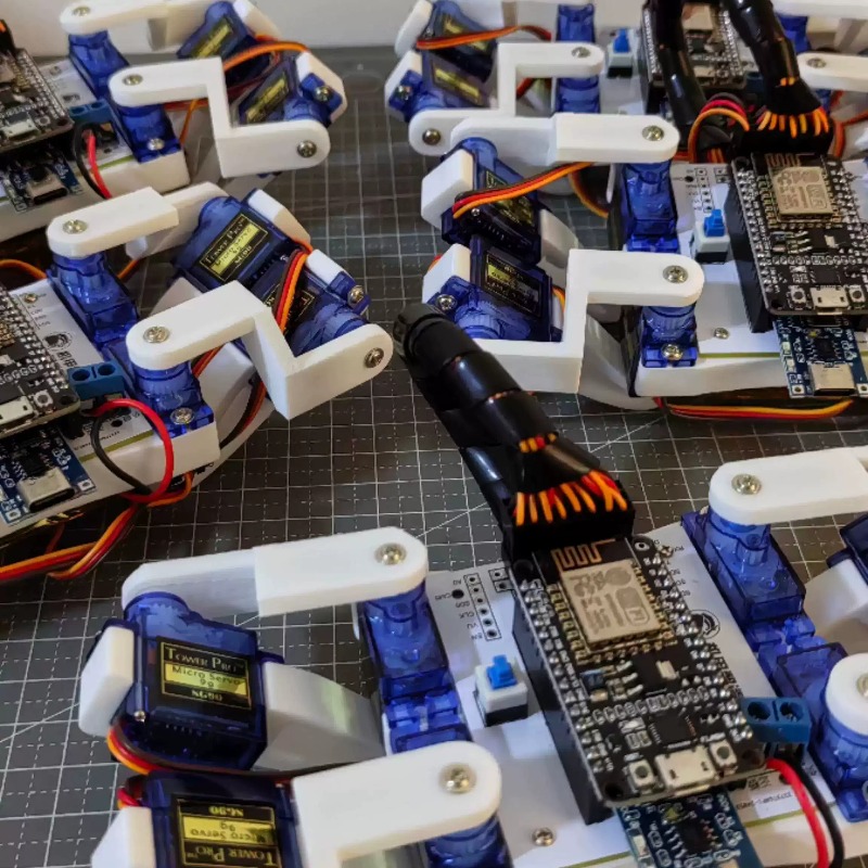 ร้าน Everbright ชุดประกอบหุ่นย - Diy Electronics Store บทวิจารณ์และราคา