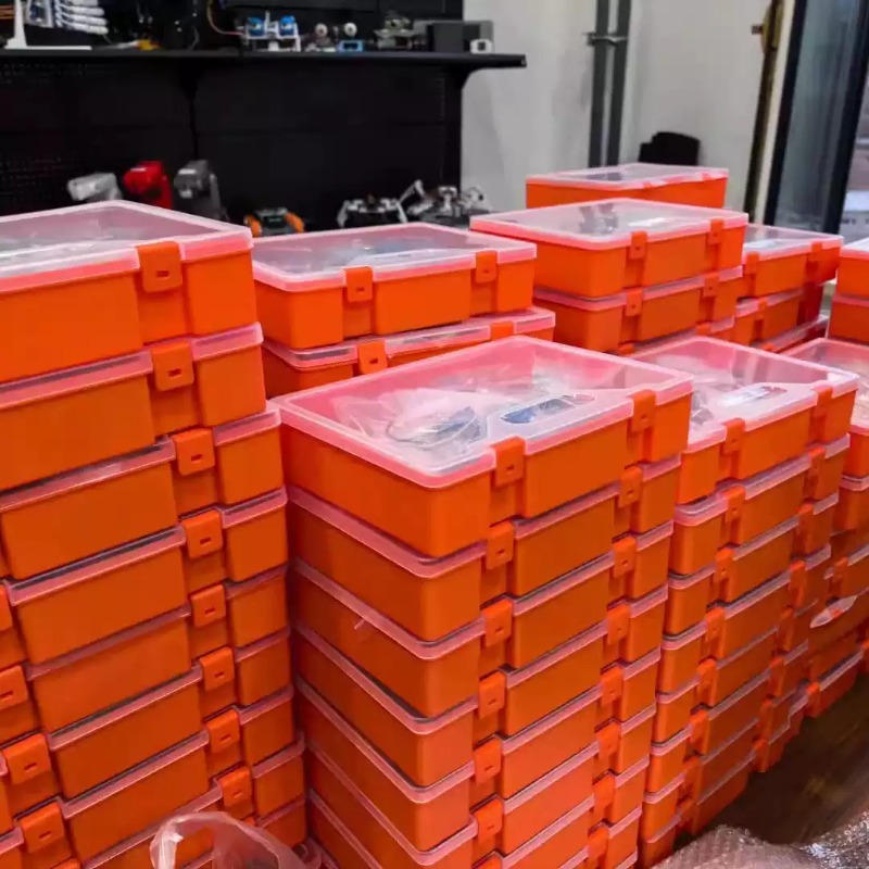 ร้าน Everbright ชุดประกอบหุ่นย - Diy Electronics Store บทวิจารณ์และราคา