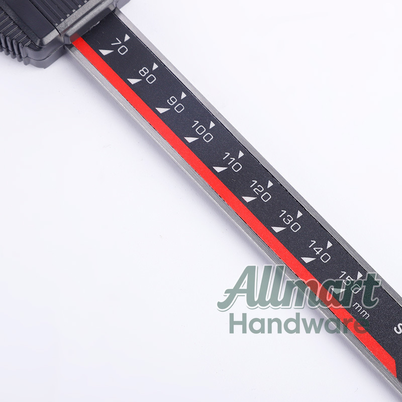 คาลิปเปอร์อิเล็กทรอนิกส์แบบดิจ - Diy In Electronics บทวิจารณ์และราคา