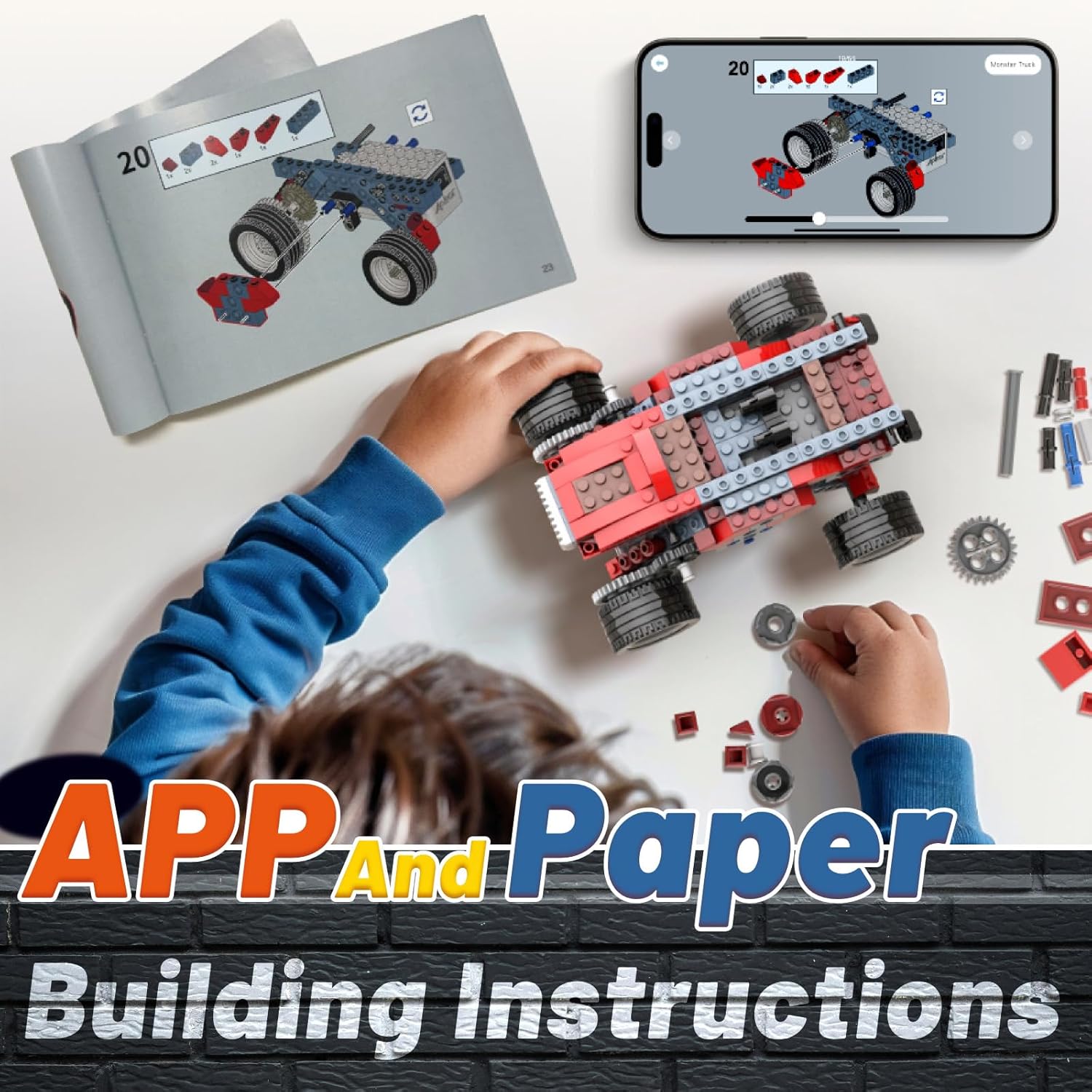 ชุด STEM 8 in 1 สำหรับเด็กอายุ - Diy Electronics Projects For Kids บทวิจารณ์และราคา
