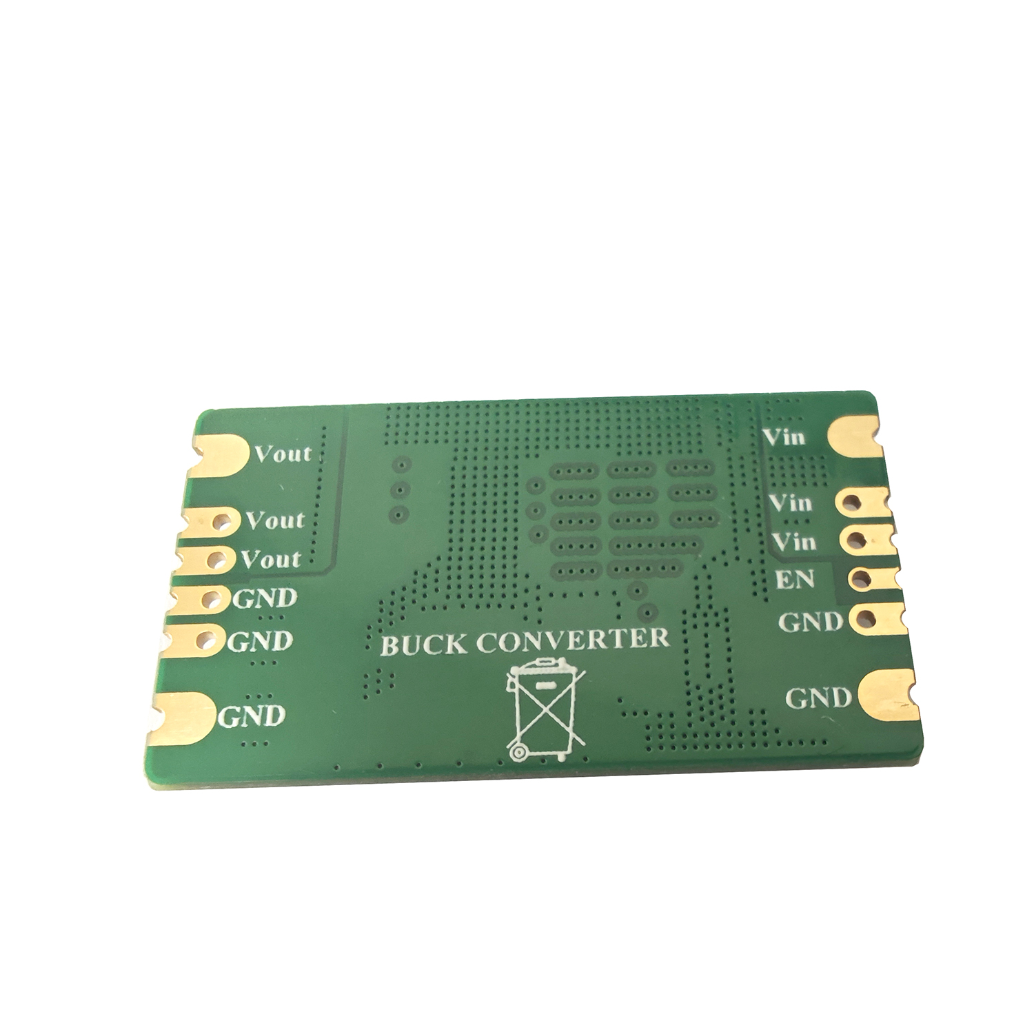 5A DC-DC โมดูลพาวเวอร์ซัพพลาย5 - Dc Power Supply Variable บทวิจารณ์และราคา