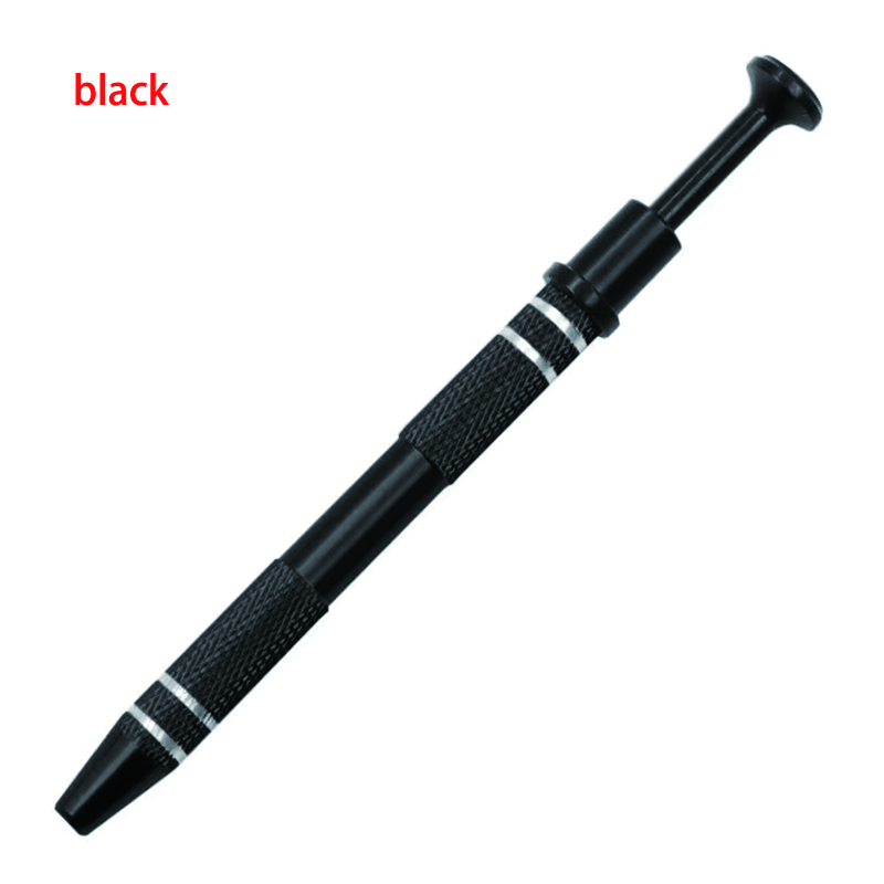 ชิ้นส่วนอิเล็กทรอนิกส์ Grabber - Ic Chip Puller บทวิจารณ์และราคา