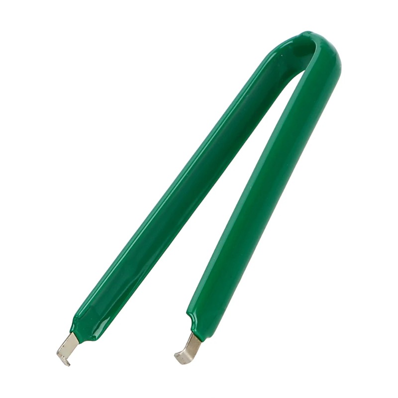 เครื่องมือถอดชิป IC แบบ U 1 ชิ - Ic Chip Puller บทวิจารณ์และราคา