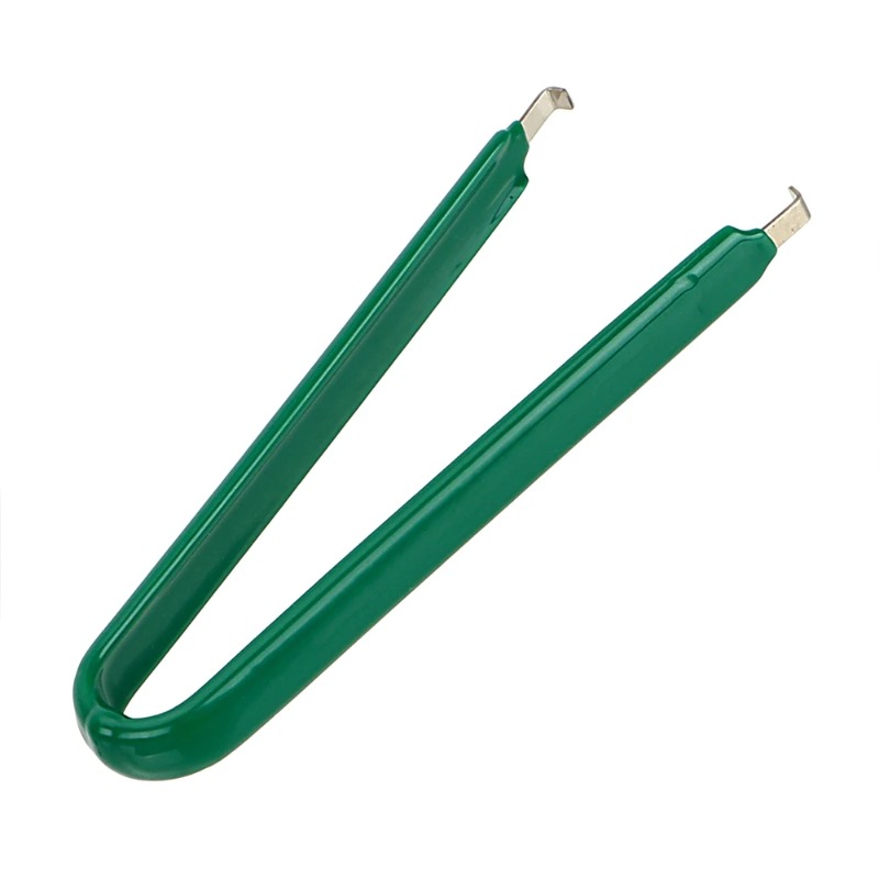 เครื่องมือถอดชิป IC แบบ U 1 ชิ - Ic Chip Puller บทวิจารณ์และราคา