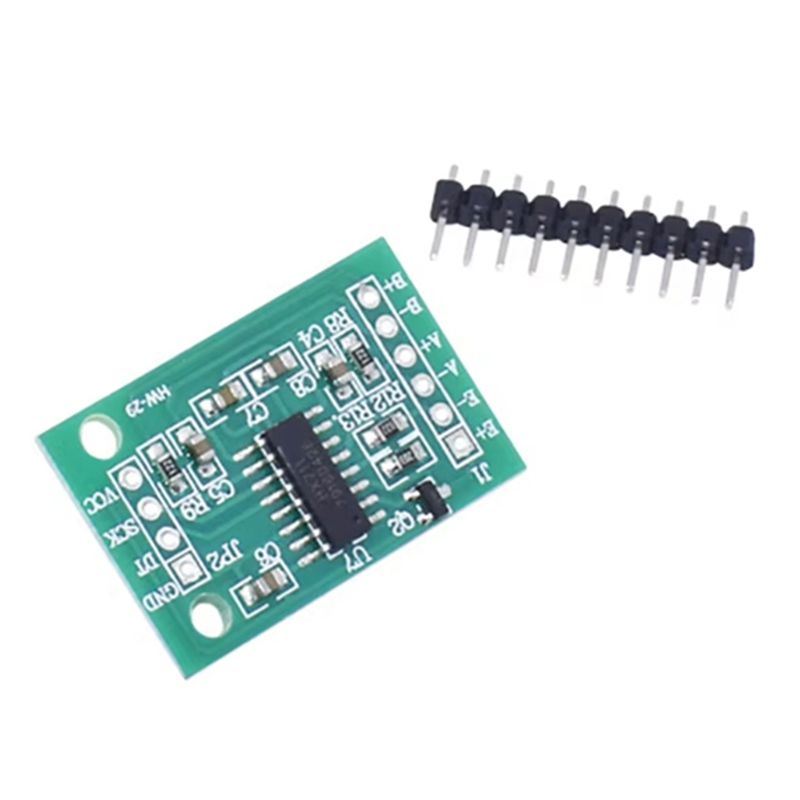 ชุดเซ็นเซอร์วัดน้ำหนักดิจิตอล  - Diy Electronics Load Cell บทวิจารณ์และราคา