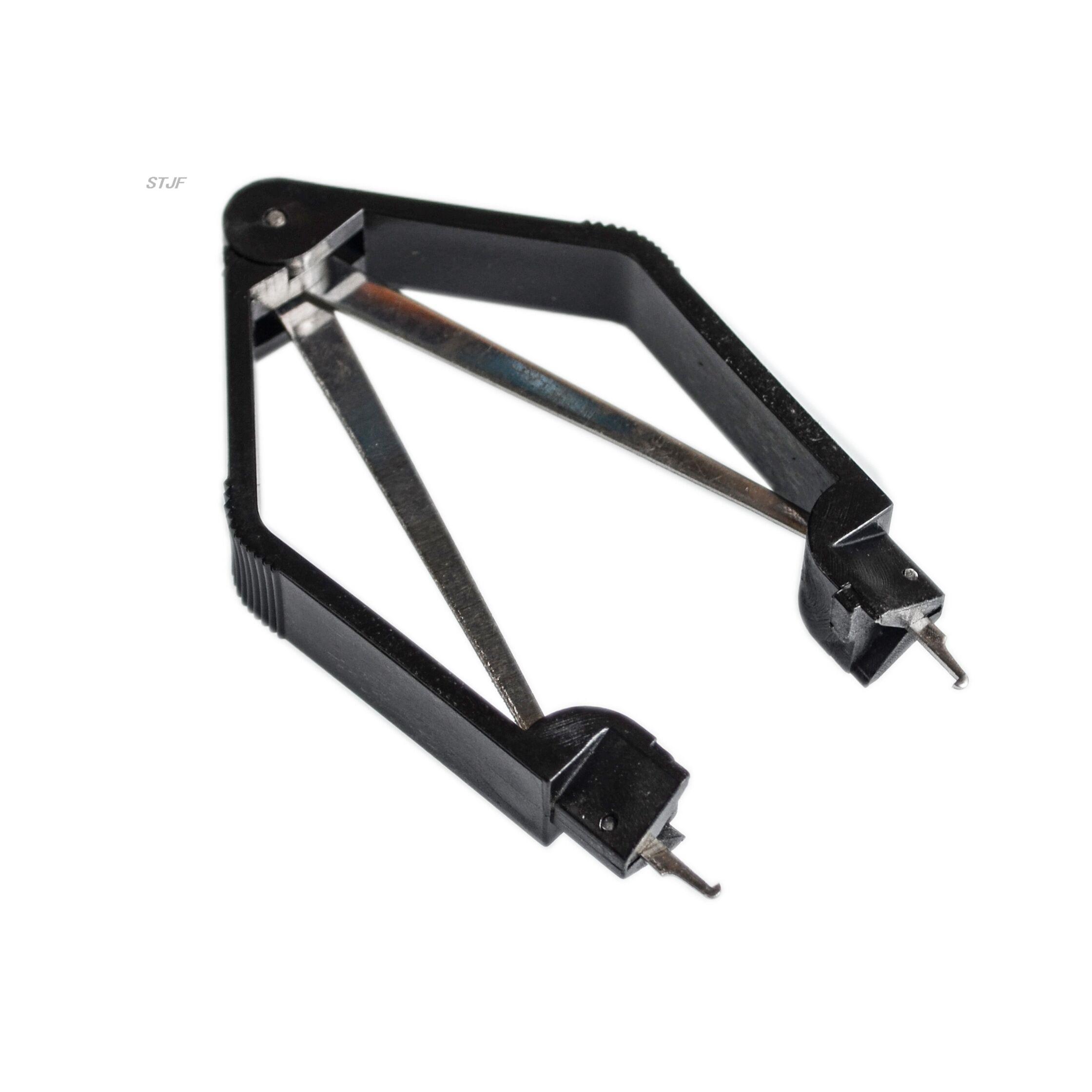 เครื่องดึงชิปวงจรรวม PLCC อุปก - Ic Chip Puller บทวิจารณ์และราคา