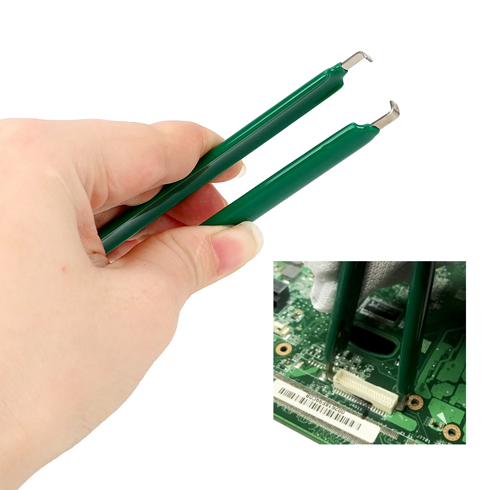 เครื่องมือดึงชิป IC รูปตัว U ค - Ic Chip Puller บทวิจารณ์และราคา