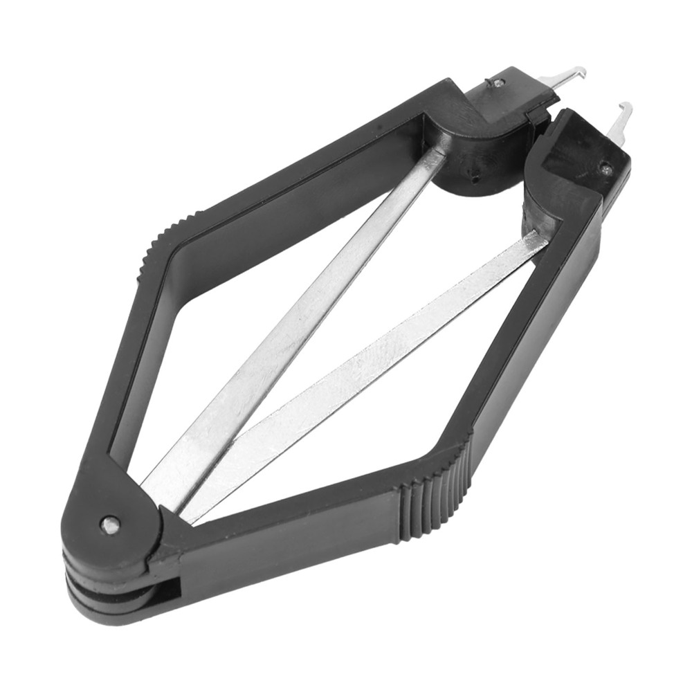 ชุดเครื่องมือถอดชิป IC แบบสปริ - Ic Chip Puller บทวิจารณ์และราคา