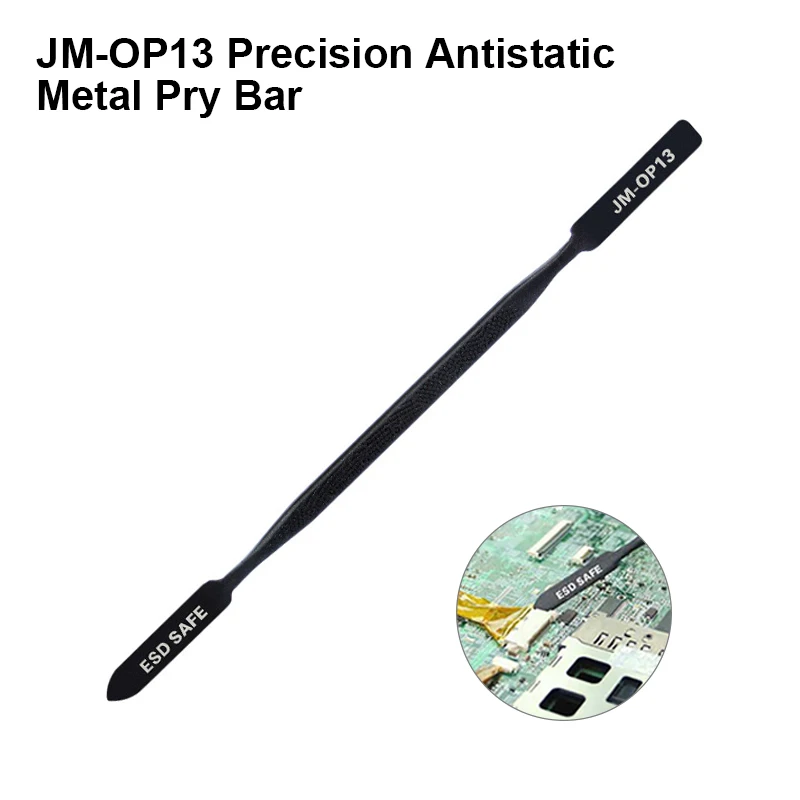 Jakemy JM-OP13เครื่องงัดสปั๊ดเ - Diy Electronics Repair Kit บทวิจารณ์และราคา