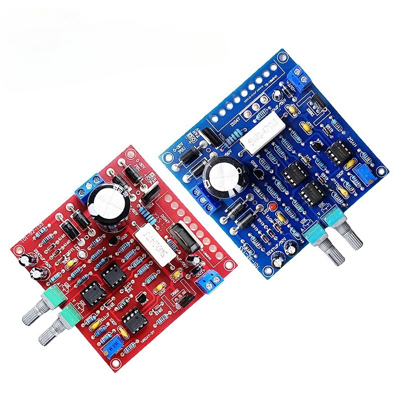 แหล่งจ่ายไฟฟ้ากระแสตรงแบบปรับไ - Dc Power Supply Variable บทวิจารณ์และราคา