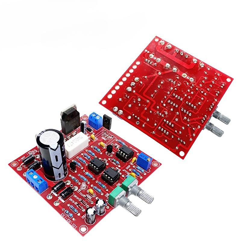 แหล่งจ่ายไฟฟ้ากระแสตรงแบบปรับไ - Dc Power Supply Variable บทวิจารณ์และราคา