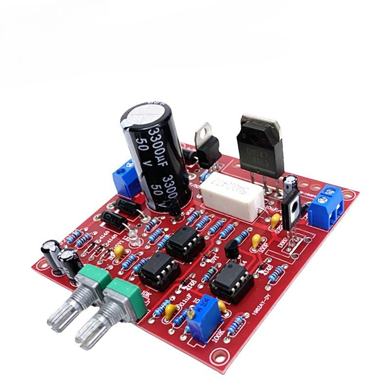แหล่งจ่ายไฟฟ้ากระแสตรงแบบปรับไ - Dc Power Supply Variable บทวิจารณ์และราคา