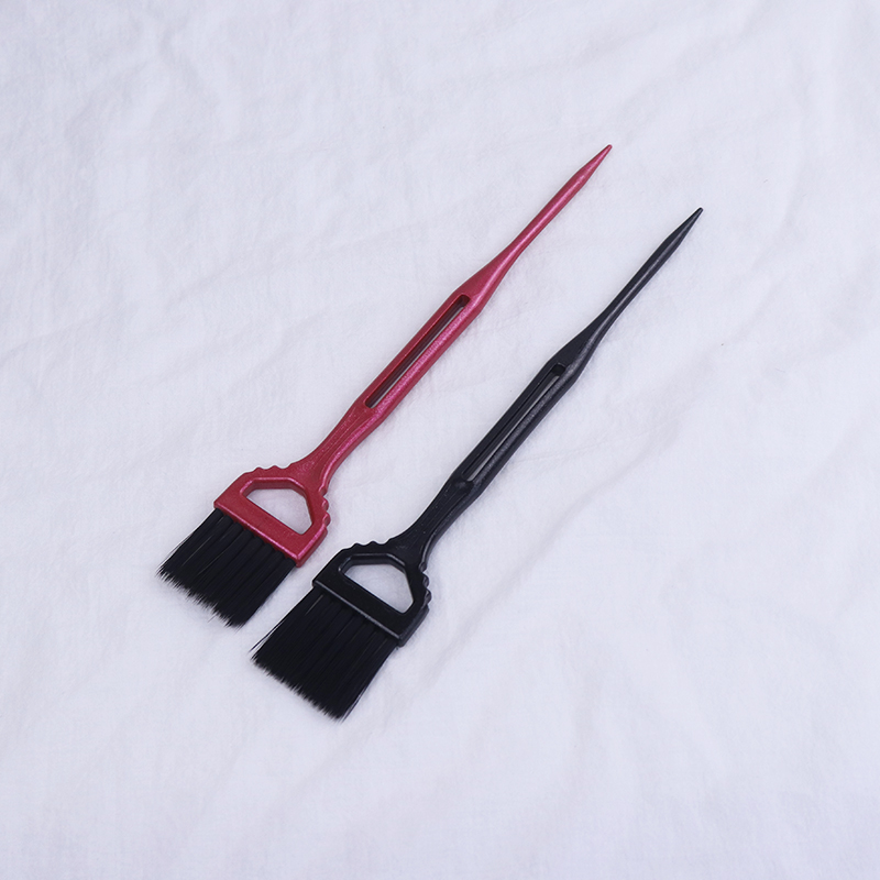 แปรงย้อมผมพลาสติกหนาพิเศษ ทนคว - Diy Electronics Components บทวิจารณ์และราคา