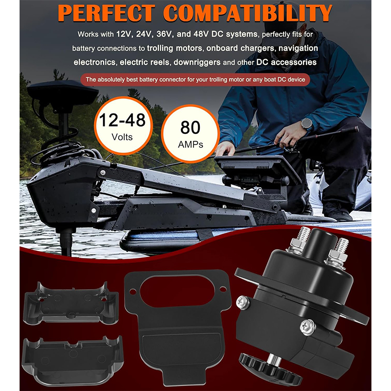 ชุดเชื่อมต่อไฟฟ้ากระแสตรง 12-4 - Diy Electronics For Home บทวิจารณ์และราคา