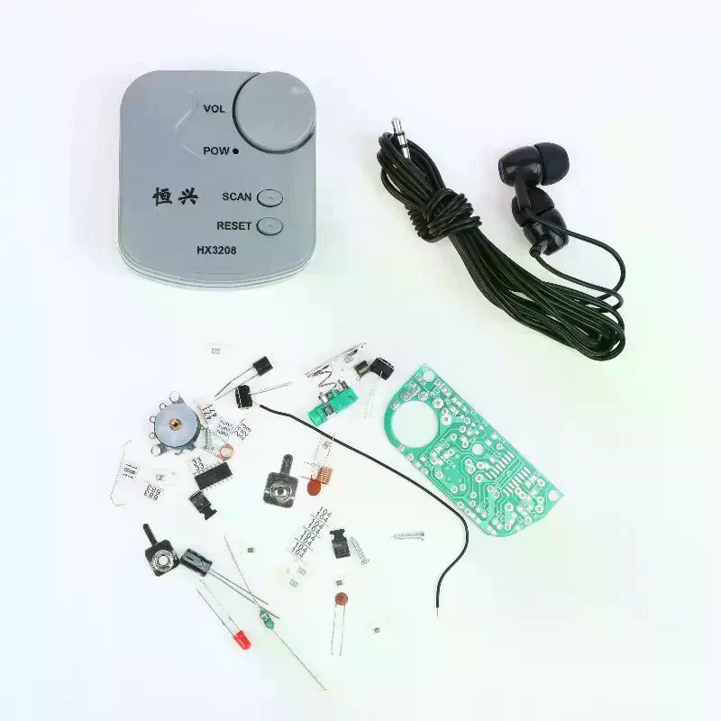 ชุดอุปกรณ์อิเล็กทรอนิกส์ DIY โ - Diy In Electronics บทวิจารณ์และราคา