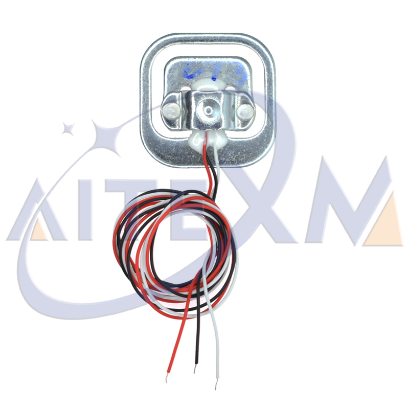 4PCS Human Scale โหลดเซลล์น้ํา - Diy Electronics Load Cell บทวิจารณ์และราคา