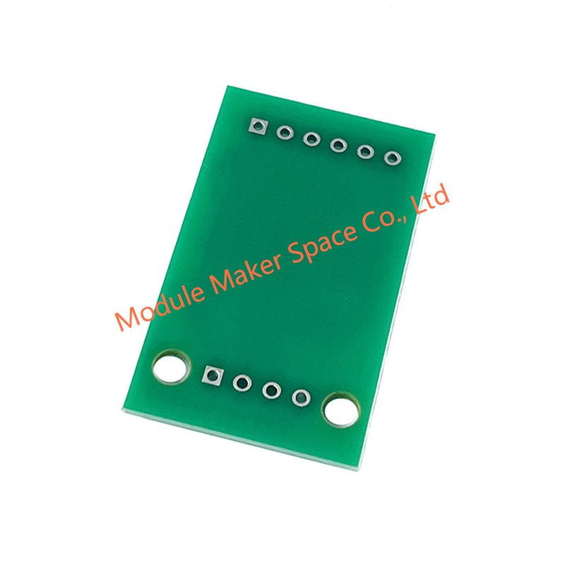 1/5/10 ชิ้น HX711 เครื่องชั่งน - Diy Electronics Load Cell บทวิจารณ์และราคา