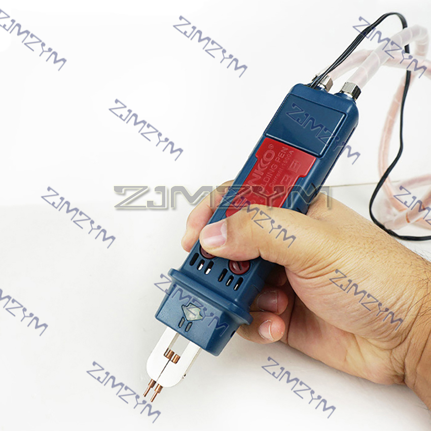 ปากกาเชื่อมแบบจุด SUNKKO 73B พ - Diy Electronics Hobby บทวิจารณ์และราคา