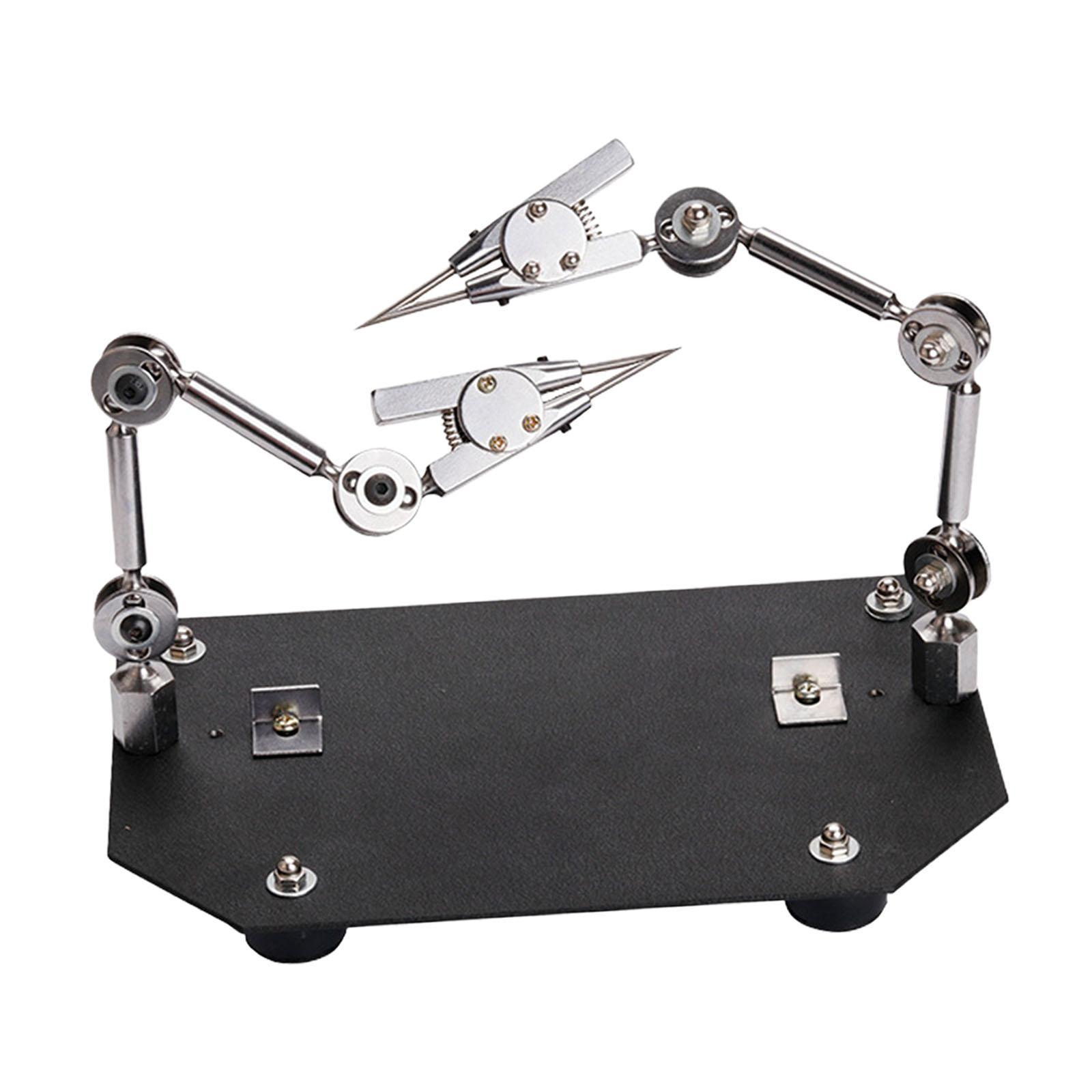 สถานีบัดกรีพร้อมฐานเหล็ก แข็งแ - Diy Soldering Station No Electronics บทวิจารณ์และราคา