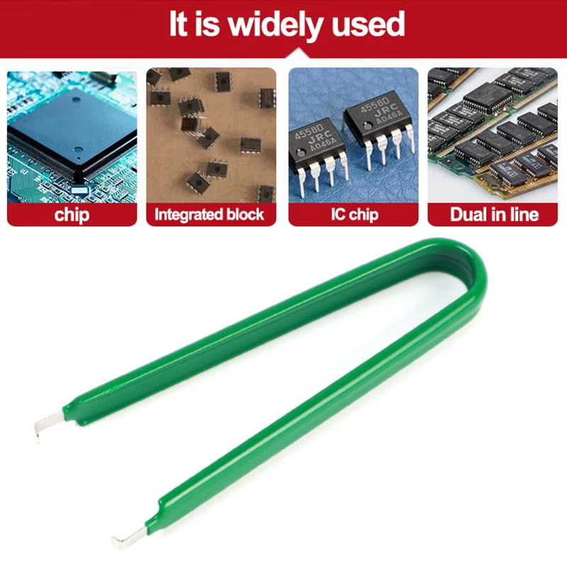 เครื่องมือถอดฟิวส์รถยนต์ ตัวดึ - Ic Chip Puller บทวิจารณ์และราคา