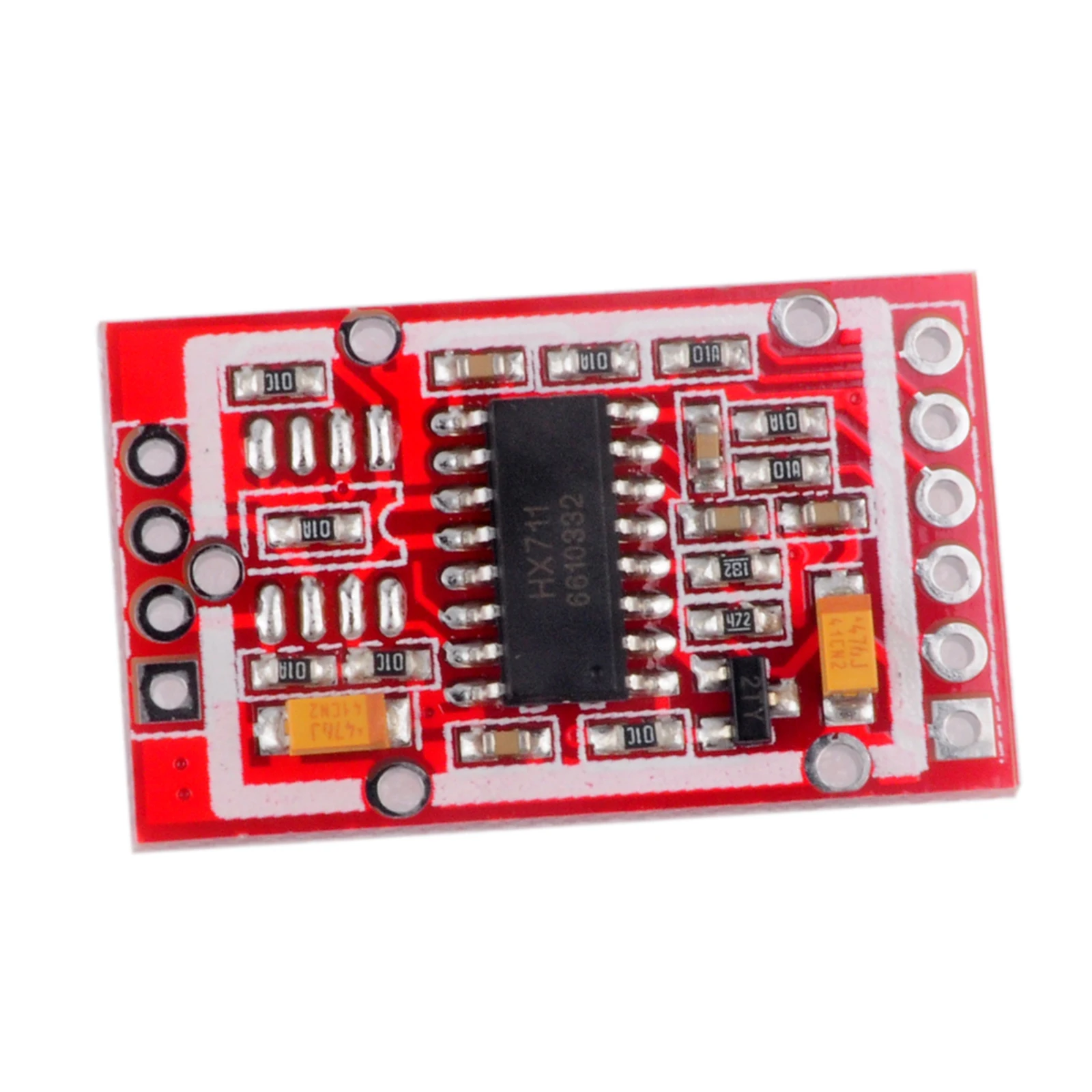 2/5PCS HX711 24-Bit ADC น้ําหน - Diy Electronics Load Cell บทวิจารณ์และราคา