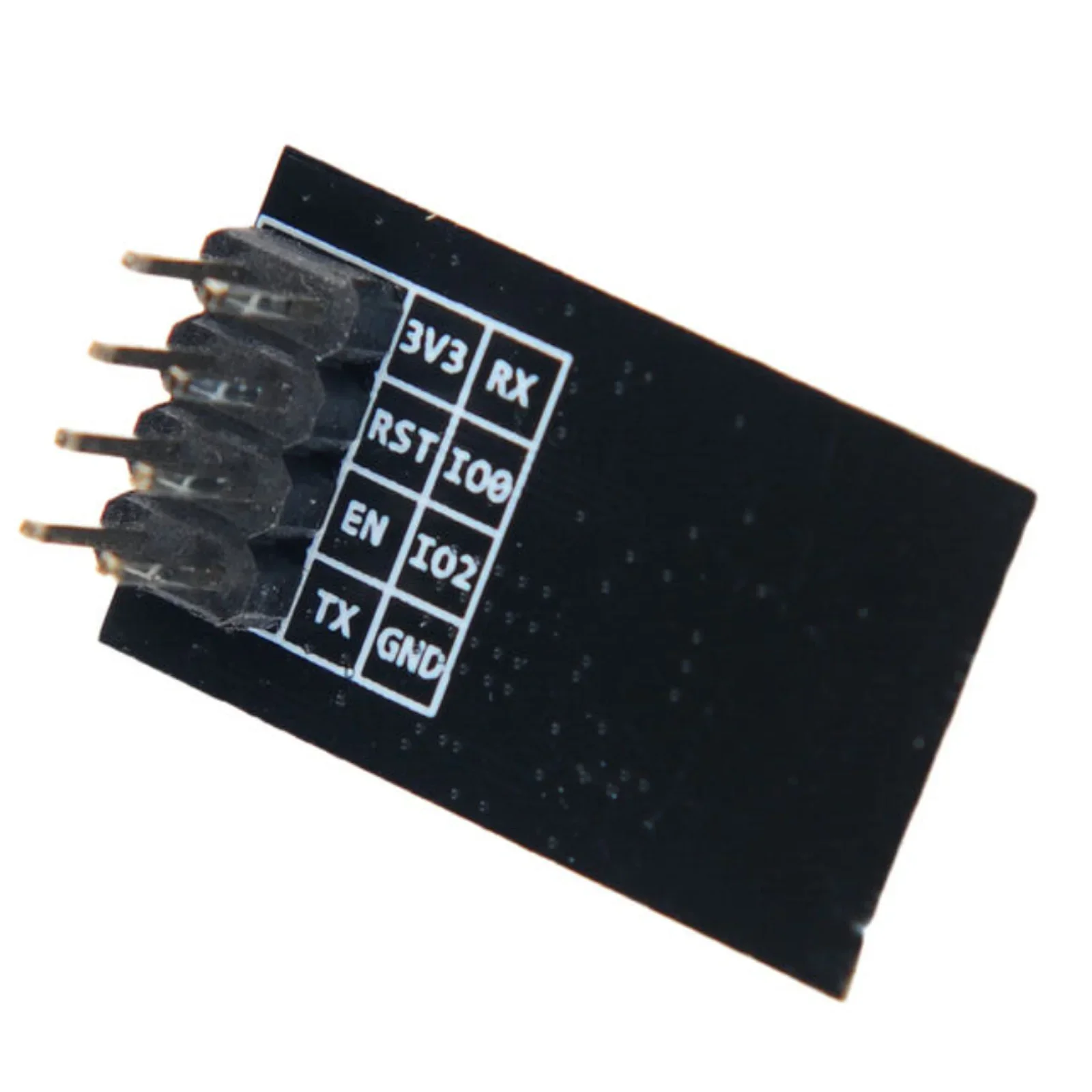 ESP-01S ESP8266 โมดูลไวไฟ 4MB  - Diy Electronics For Home บทวิจารณ์และราคา