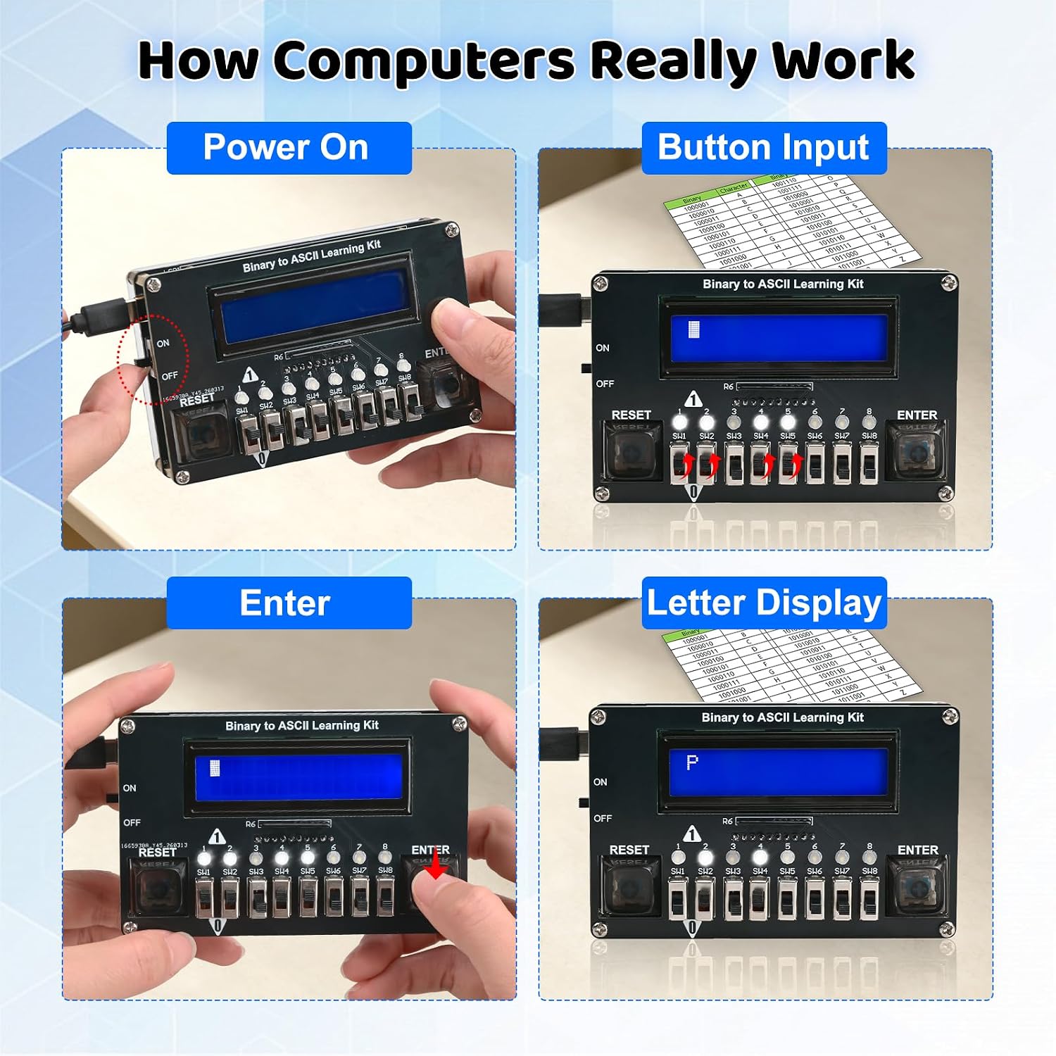 ชุดอุปกรณ์อิเล็กทรอนิกส์ DIY ส - Diy Electronics Projects For Adults บทวิจารณ์และราคา
